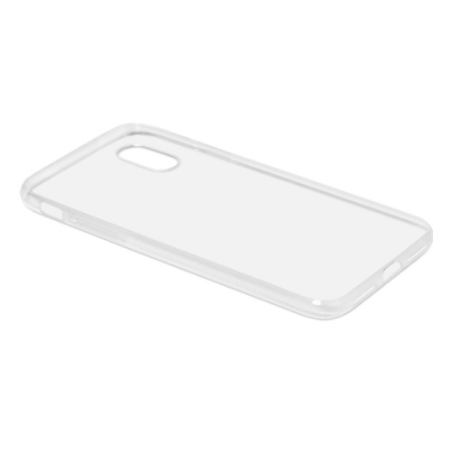 Чехол силиконовый для iPhone Xs Max