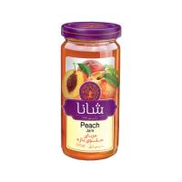 Варенье из персиков SHANA, 310г