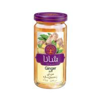 Варенье из имбиря SHANA, 310г