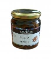 SANTORO Грибной микс 314мл