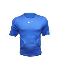 Майка спортивная для американского футбола NIKE синяя, размер L
