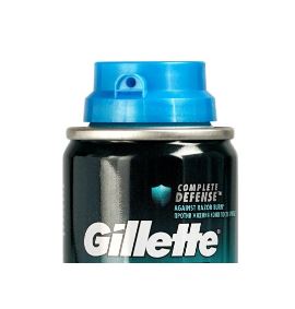 Гель д/бритья Gillette MACH3 Экстракомфорт 75мл*2шт набор