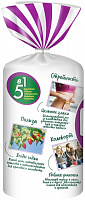 Хлебцы FITSTART рисовые SUPERFOOD с семенами чиа 90гр