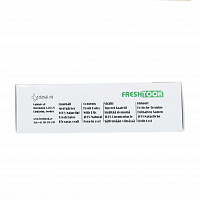 Финики королевские FRESHTOOK 200гр, картонная коробка