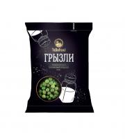 Жареный зеленый горох с солью 35гр