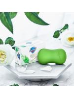 Мыло туалетное SAFEGUARD Natural Detox, с экстрактом чайного дерева, 110 г