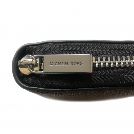 Кошелек женский MICHAEL KORS,черный