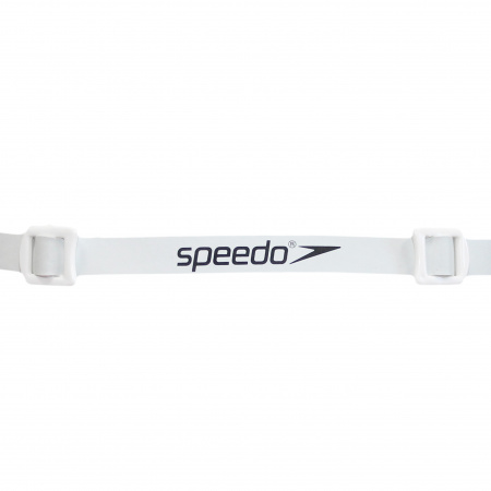 Очки для плавания Speedo Sprint прозрачный