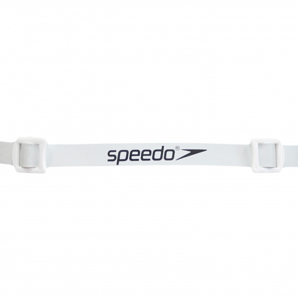 Очки для плавания Speedo Sprint прозрачный
