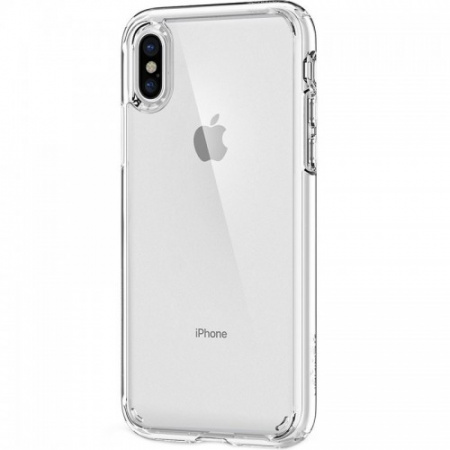 Чехол силиконовый для iPhone Xs Max