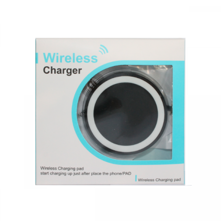 Беспроводная зарядка разъем microUSB для iPhone
