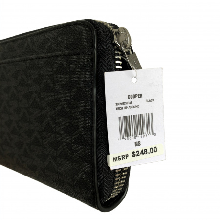 Кошелек женский MICHAEL KORS,черный