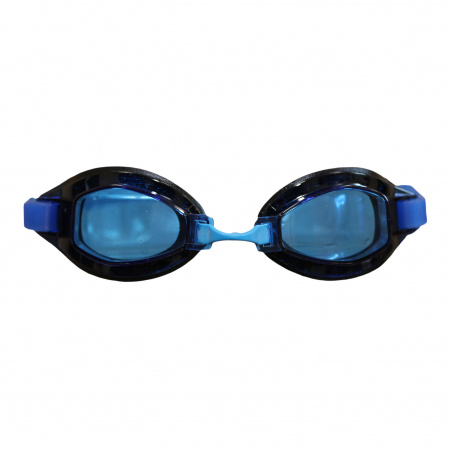 Очки для плавания Speedo Sprint синий