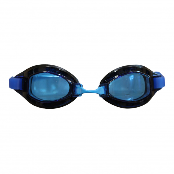 Очки для плавания Speedo Sprint синий