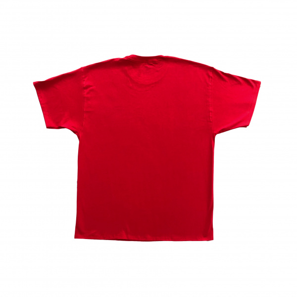 Футболка мужская Champion NHL Atlanta Flames, цвет scarlet, 2XL