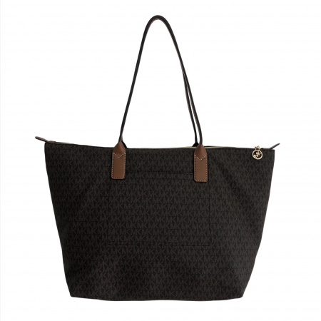 Сумка женская  MICHAEL KORS,коричневая