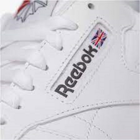 Кроссовки женские REEBOK белые