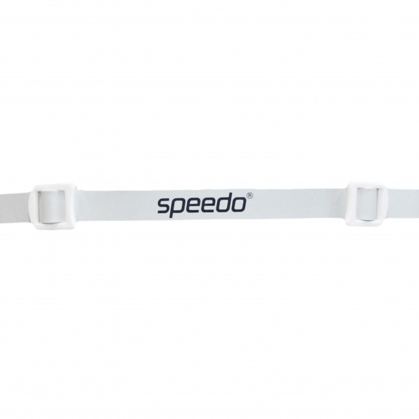 Очки для плавания Speedo Relay синее стекло
