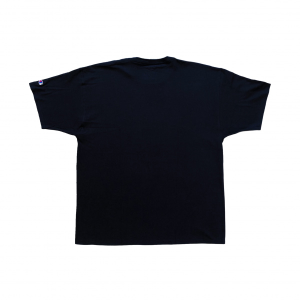 Футболка мужская Champion NHL Winnipeg Jets , цвет navy, размер 2XL