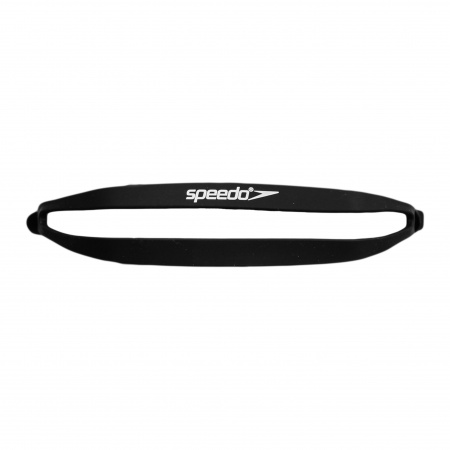 Очки для плавания Speedo XFLEX черные/серые