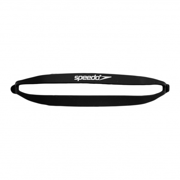 Очки для плавания Speedo XFLEX черные/серые