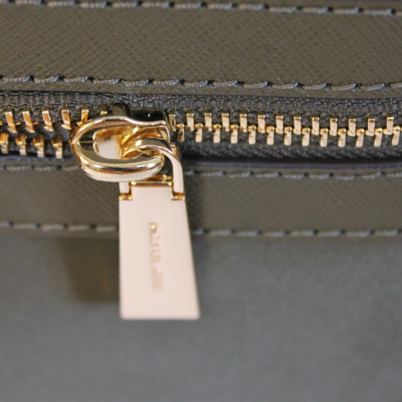 Сумка женская Michael Kors цвет хаки через плечо 