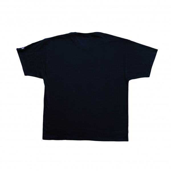 Футболка мужская Champion NHL Buffalo Sabres , цвет navy, размер 2XL