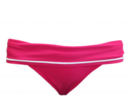 Плавки, трусы купальные BFOB PINK, однотонные фукция	
