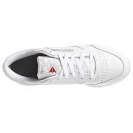 Кроссовки женские REEBOK белые
