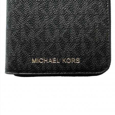 Кошелек женский MICHAEL KORS,черный