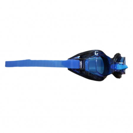 Очки для плавания Speedo Sprint синий