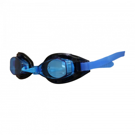 Очки для плавания Speedo Sprint синий