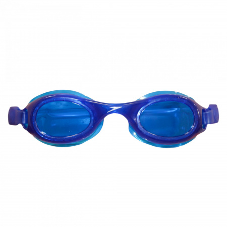Очки для плавания Speedo Kid's Hygrospex темно-синие