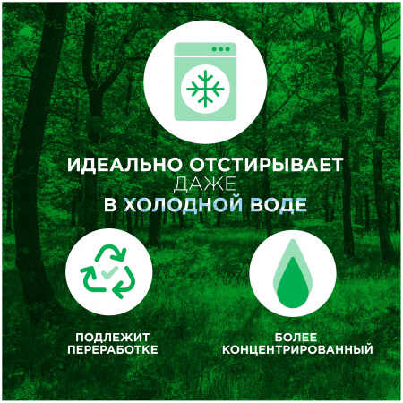 Ariel Гель Для Стирки Черного +Revitablack 855мл, 13 стирок