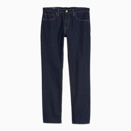 Джинсы Levis 511, синие, размер W31 L32