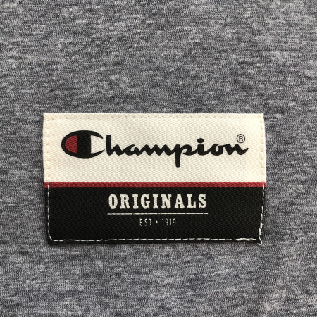 Футболка мужская Champion Disney World , цвет navy, размер 2XL