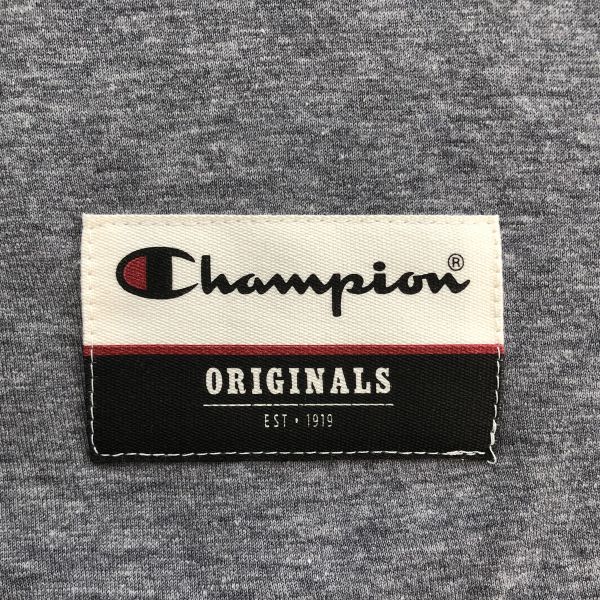 Футболка мужская Champion Disney World , цвет navy, размер 2XL